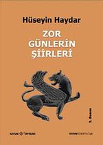 Zor Günlerin Şiirleri