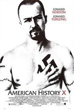 Geçmisin Gölgesinde - American History X (Dvd) & IMDb: 8,5
