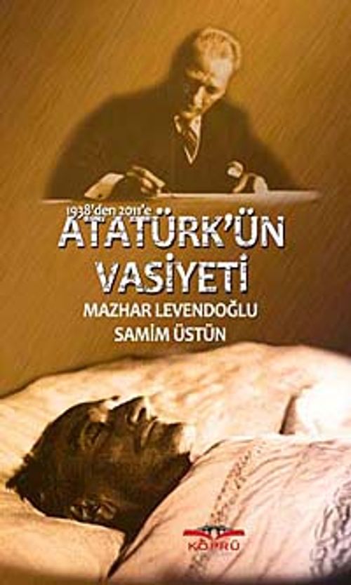 Atatürk'ün Vasiyeti