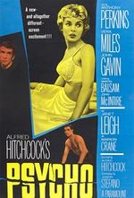Sapık - Psycho (Dvd) & IMDb: 8,5