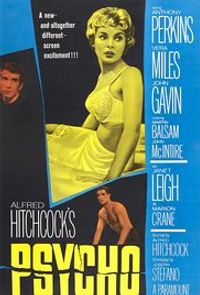 Sapık - Psycho (Dvd) & IMDb: 8,5