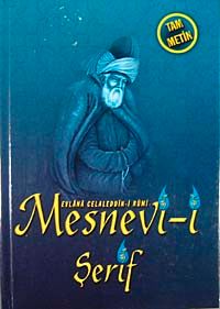 Mesnevi (Tam Metin)
