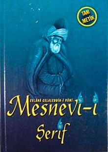 Mesnevi (Tam Metin)