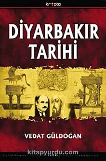 Diyarbakır Tarihi
