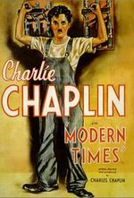 Asri Zamanlar - Modern Times (Dvd) & IMDb: 8,5