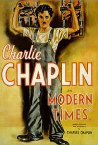 Asri Zamanlar - Modern Times (Dvd) & IMDb: 8,5