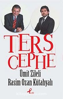 Ters Cephe - Ümit Zileli