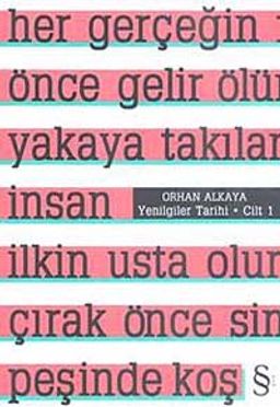 Yenilgiler Tarihi - Cilt 1