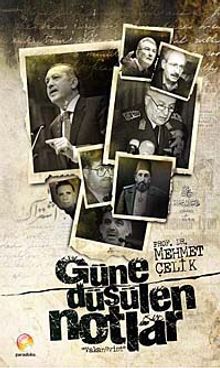 Güne Düşülen Notlar