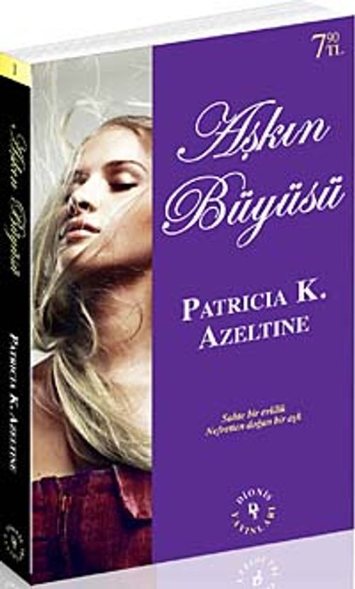 Aşkın Büyüsü