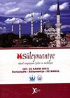 S&uuml;leymaniye & Ulusal Sempozyum Şehir ve Medeniyet