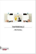 Tahterevalli