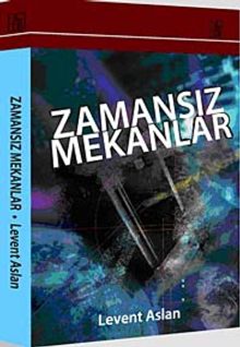 Zamansız Mekanlar