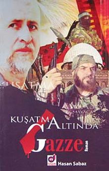 Kuşatma Altında Gazze