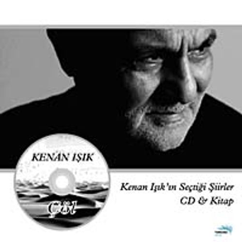 Çöl & Kenan Işık'ın Seçtiği Şiirler (Kitap+Cd)