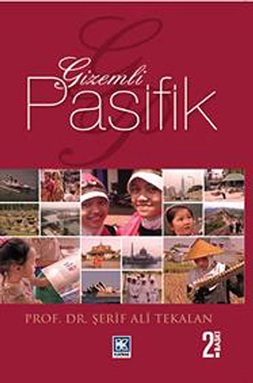 Gizemli Pasifik
