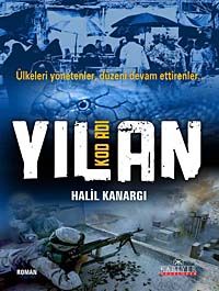 Kod Adı Yılan & Ülkeleri Yönetenler, Düzeni Devam Ettirenler