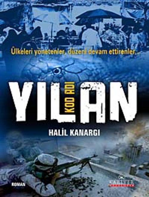 Kod Adı Yılan & Ülkeleri Yönetenler, Düzeni Devam Ettirenler