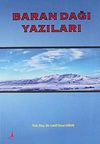 Baran Dağı Yazıları