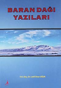 Baran Dağı Yazıları