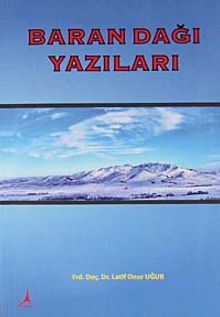 Baran Dağı Yazıları