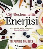 Çiğ Beslenmenin Enerjisi