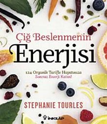 Çiğ Beslenmenin Enerjisi