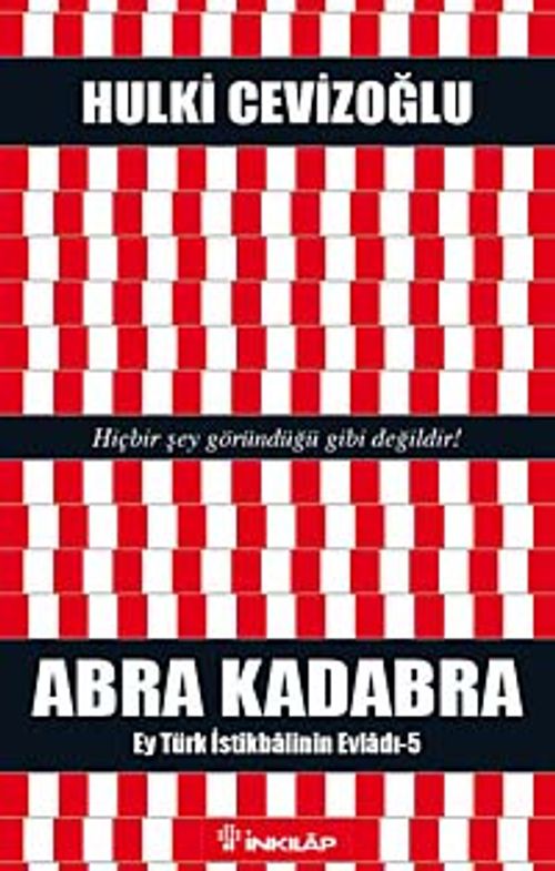 Abra Kadabra & Ey Türk İstikbalinin Evladı - 5