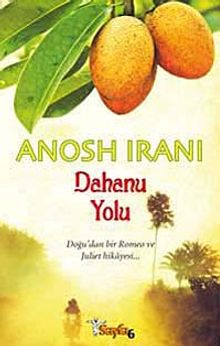 Dahanu Yolu
