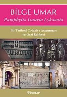 Pamphylia - Isauria - Lykaonia