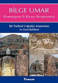 Kommagene - Kuzey Mesopotamia
