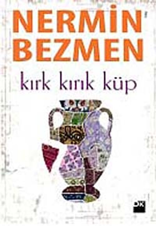 Kırk Kırık Küp