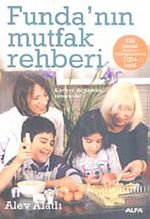 Funda'nın Mutfak Rehberi