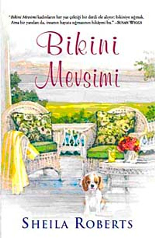 Bikini Mevsimi