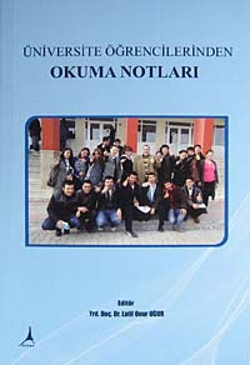 Üniversite Öğrencilerinden Okuma Notları