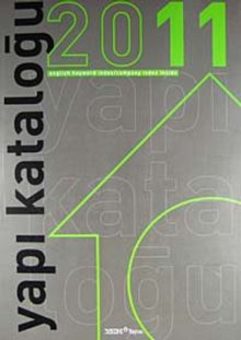 Yapı Kataloğu 2011