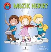 Müzik Nedir?