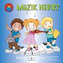 Müzik Nedir? - Alkan İnal