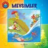 Mevsimler / İlk Okuma Kitapları