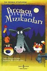 Bremen Mızıkacıları