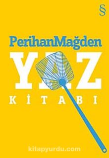Yaz Kitabı - Perihan Mağden