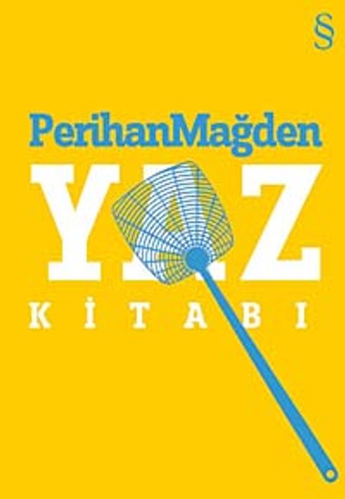 Yaz Kitabı