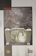 Sıvalı Öyküler-Benav