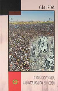 Demokratik Konfederalizm Anaçlığın Toplumsallıktaki Rolü ve Önemi