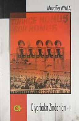 Diyarbakır Zindanları (2 Cilt)