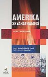 Amerika Seyahatnamesi