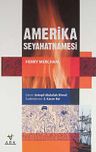 Amerika Seyahatnamesi