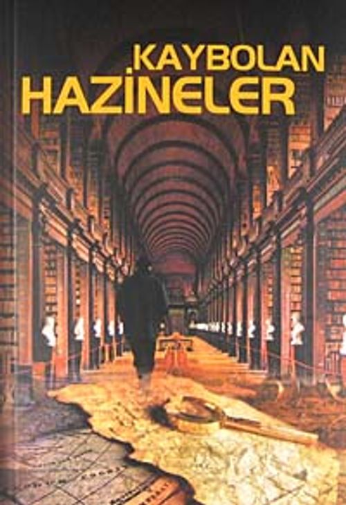 Kaybolan Hazineler