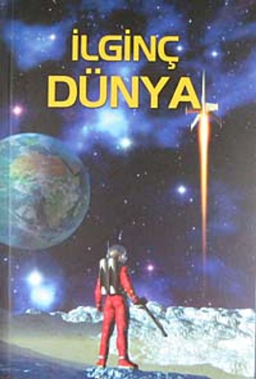 İlginç Dünya