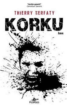 Korku - Thierry Serfaty